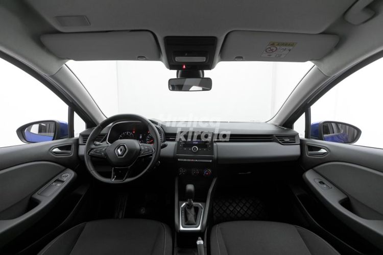 Renault Clio  - 1301-1600cm3 OTOMATİK 2022 Model