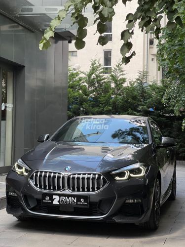 BMW 2 Serisi - 1601-1800cm3 OTOMATİK 2020 Model