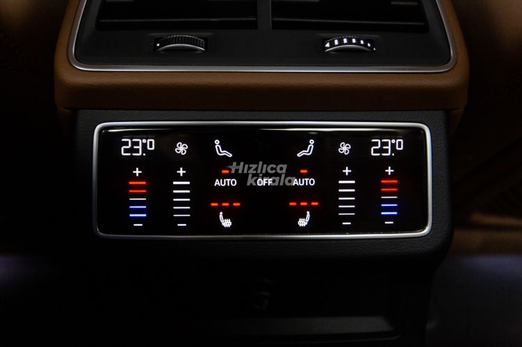 Audi A6 - 2501-3000cm3 OTOMATİK 2022 Model