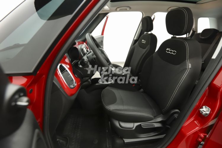 Fiat 500 Ailesi - 1601-1800cm3 OTOMATİK 2018 Model