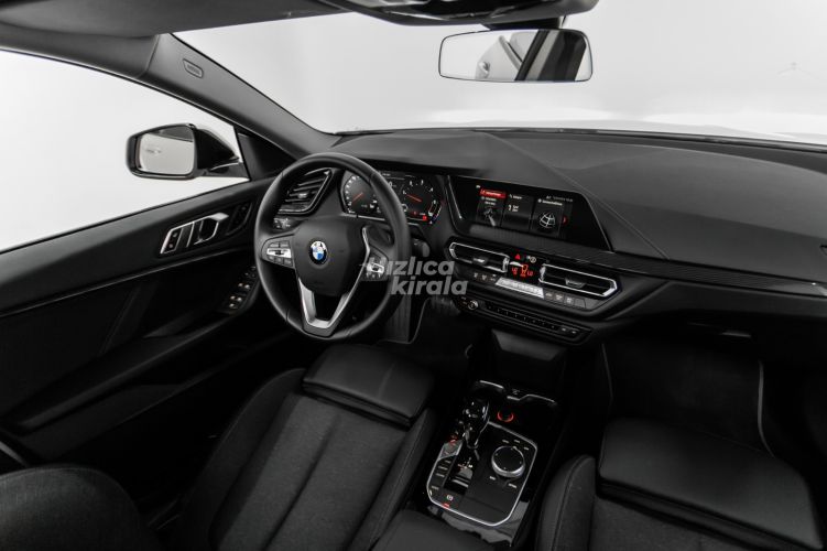 BMW 2 Serisi - 1601-1800cm3 OTOMATİK 2021 Model