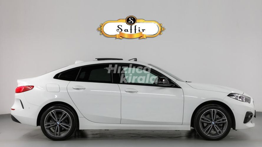 BMW 2 Serisi - 1601-1800cm3 OTOMATİK 2022 Model