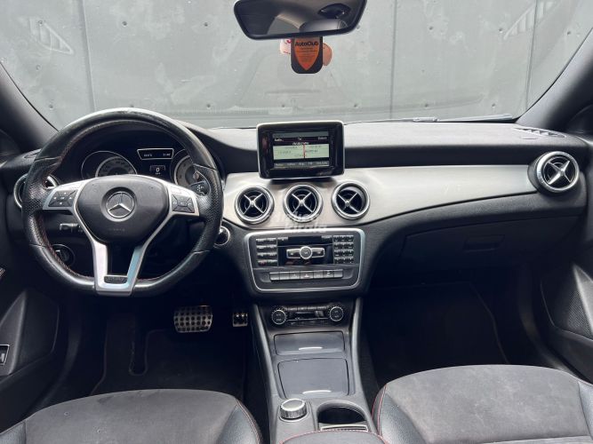 Mercedes - Benz CLA - 1601-1800cm3 OTOMATİK 2015 Model