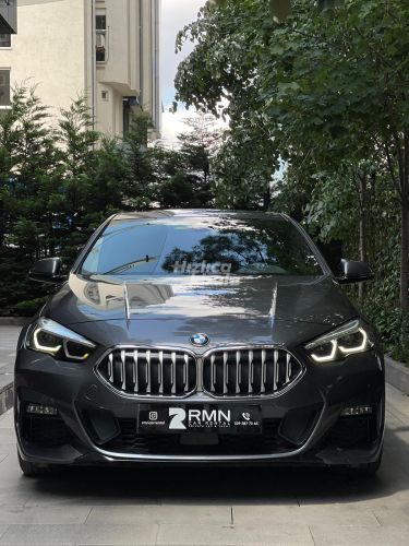 BMW 2 Serisi - 1601-1800cm3 OTOMATİK 2020 Model