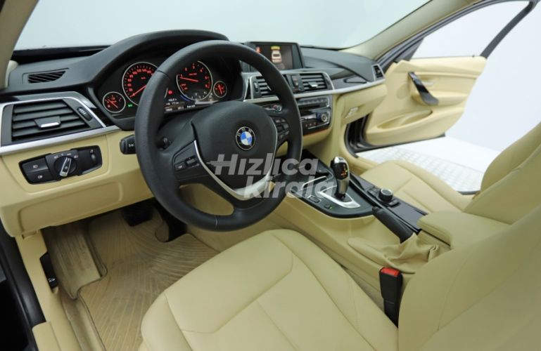 BMW 3 Serisi  - 1801-2000cm3 OTOMATİK 2018 Model